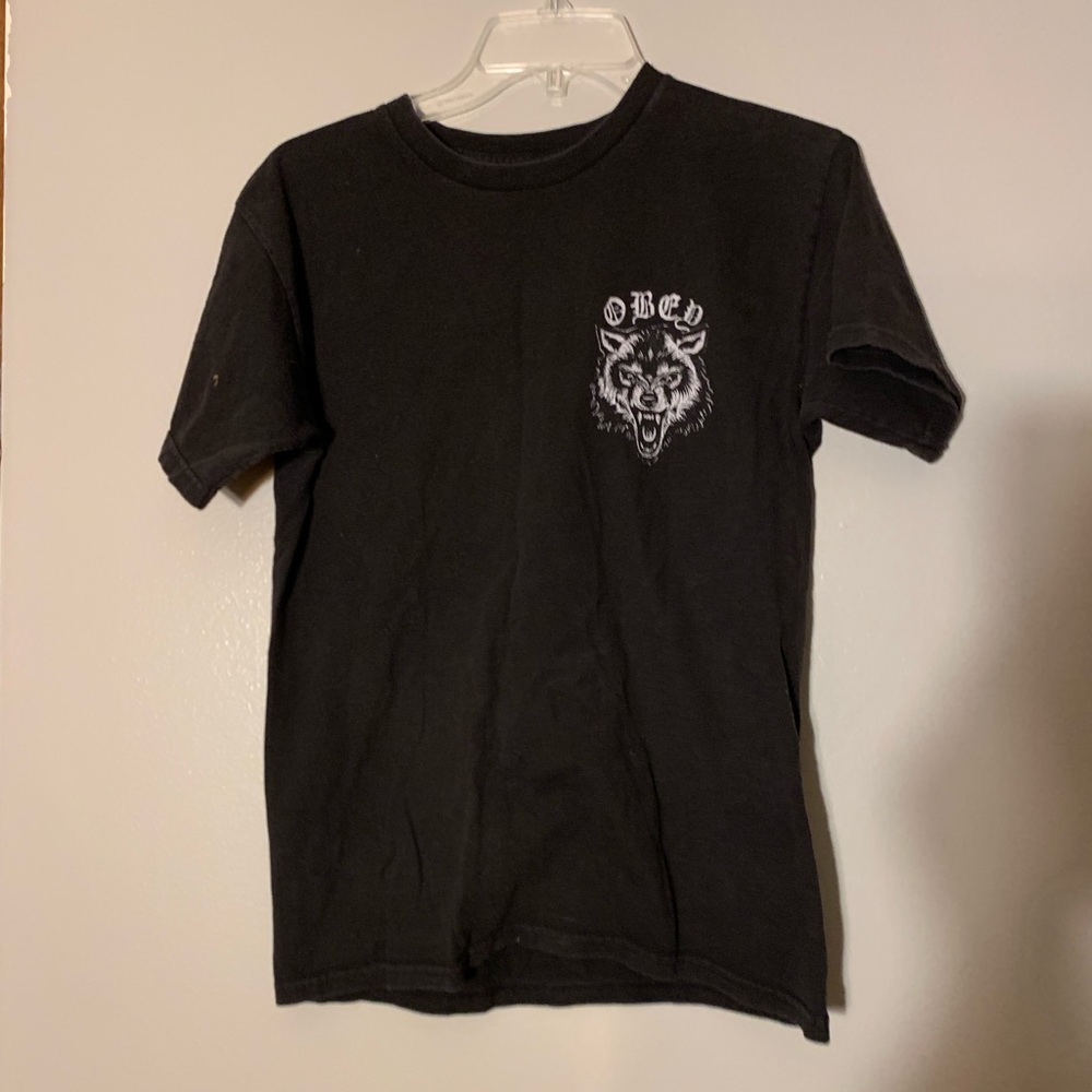 Obey t-shirt